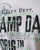 Футболка кор.рукав CAMP DAVID (2504-3113-32/25) Білий S - зображення 3