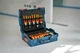 Набор инструментов Bosch Professional с изоляцией VDE 37 шт (1600A02NG4) - изображение 4