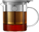Dzbanek z zaparzaczem Buydeem szklany 500 ml (6950386606287) - obraz 2