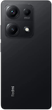 Smartfon Xiaomi Redmi Note 14S 8/256GB Midnight Black (6932554429034) - obraz 4