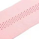 Ортопедический бандаж для беременных размер L UFT Bandage эластичный пояс на липучках Розовый (UFTbandage1L) - изображение 5