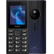 Мобільний телефон Nokia 110 2024 DS Black Чорний 26609 - изображение 3