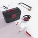 Набір 2 ящиків для інструменту Curver 13″ Curver 16″ Herobox Basic 2 шт (195477) - изображение 11