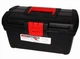 Набір 2 ящиків для інструменту Curver 13″ Curver 16″ Herobox Basic 2 шт (195477) - изображение 15