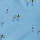 Набор трусов боксеров мужских хлопковых Atlantic 3MH-213 2XL 3 шт Темно-синий/Синий/Голубой (5903351399272) - изображение 5