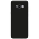 Чехол для Samsung Galaxy S8 Plus черный матовый soft touch (10070050212079113) - изображение 1
