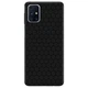 Чохол для Samsung Galaxy M31s чорний матовий soft touch Cell (14250050145098853) - зображення 1