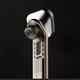 Электробритва Metz The Sword Shaver with Sword with nose hair cutter (MZDF032) Бронзовий 21587 - изображение 4