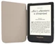 Чохол-книжка PocketBook Shell для Pocketbook 616/627/632 Bluish Grey (WPUC-627-S-BG) ( Синій ) 26078 - изображение 5