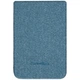 Чохол-книжка PocketBook Shell для Pocketbook 616/627/632 Bluish Grey (WPUC-627-S-BG) ( Синій ) 26078 - изображение 7
