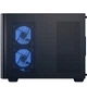 Корпус AeroCool P300C-G-BK-v1 (ACCS-PN02033.11) Black без БЖ ( Black ) - изображение 5