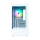 Корпус Zalman P10 White (P10WHITE) без БП white 32051 - изображение 3