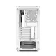 Корпус Zalman P10 White (P10WHITE) без БП white 32051 - изображение 7