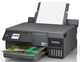 БФП А4 цв. Epson EcoTank L8100 Wi-Fi (C11CK94401) ( 7.6 кг ) - изображение 3