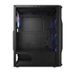 Корпус Cougar MX110 RGB Black без БЖ ( Black ) - зображення 15