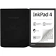 Чохол-книжка PocketBook Flip для PocketBook 743 Black (HN-FP-PU-743G-RB-WW) ( Чорний ) - изображение 3