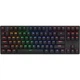 Клавіатура Hator Icefall Mecha TKL Wireless Rainbow Black (HTK287UA) ( Чорний ) 25860 - зображення 1