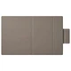 Чохол-книжка BOOX для BOOX Go 10.3 Beige (OCV0446R) Бежевий - изображение 3