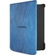 Чохол-книжка PocketBook Shell Cover для PocketBook 6" PB629/634 Blue (H-S-634-B-WW) ( Синій ) 36658 - изображение 2