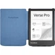 Чохол-книжка PocketBook Shell Cover для PocketBook 6" PB629/634 Blue (H-S-634-B-WW) ( Синій ) 36658 - изображение 4