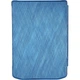Чохол-книжка PocketBook Shell Cover для PocketBook 6" PB629/634 Blue (H-S-634-B-WW) ( Синій ) 36658 - изображение 6