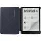 Чохол-книжка PocketBook Origami Cover для PocketBook 743 Black (H-SO-743-K-WW) ( Чорний ) 32489 - изображение 3