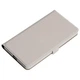 Чохол-книжка BOOX Flip-Fold для BOOX Palma 2 Creamy White (0CV0463R) Білий - изображение 3