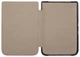 Чохол-книжка PocketBook Shell для Pocketbook 616/627/632 Black (WPUC-616-S-BK) ( Чорний ) 22061 - изображение 3