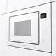 Вбудована мікрохвильова піч Gorenje BM251SG2WG ( з грилем ) - изображение 3