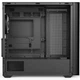 Корпус AeroCool D302A-G-BK-v1 (ACCS-DS04043.11) Чорний без БЖ - зображення 7