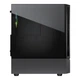Корпус Cougar MX360 RGB Black без БЖ ( Black ) - изображение 7