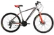 Гірський велосипед 26 дюйми 17 рама Crosser Solo 26″ 21s SHIMANO+Hydra - зображення 1