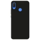 Чохол для Huawei P Smart Plus чорний матовий soft touch (11050050212079169) - зображення 1