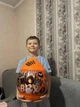 Большое яйцо Danko Toys "Динозавра" на 20 сюрпризов (DWB-01-01U) - изображение 7
