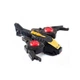 Игровой набор самолетов-трансформеров FUZION MAX - Destraptor (TS01091996239004) - изображение 2
