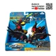Игровой набор самолетов-трансформеров FUZION MAX - Destraptor (TS01091996239004) - изображение 4