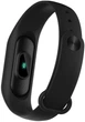 Фитнес браслет UWatch M2 черный - изображение 2