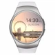 Умные часы UWatch KW18 белый - изображение 6