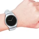 Умные часы UWatch KW18 белый - изображение 8