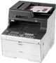 БФП OKI MC563dn (46357132) - изображение 3