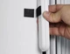 Самоклейна стрічка 3M SJ3551CF Dual Lock ширина 25 мм довжина 1м - изображение 8