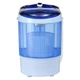 Стиральная машина полуавтомат VILGRAND V135-2550 Blue - изображение 6