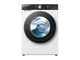Прально-сушильна машина автоматична Hisense WD5S1045BW/UA - изображение 5