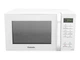 Мікрохвильова піч Panasonic NN-ST34NWZUE - изображение 1