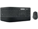 Комплект (клавіатура + міша) Logitech MK850 Performance (920-008232) - зображення 1