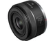 Об'єктив Canon RF 16mm f/2.8 STM - изображение 1