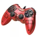 Геймпад Esperanza GX400 EG105R Red, USB - изображение 1