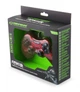 Геймпад Esperanza GX400 EG105R Red, USB - изображение 4