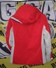 Куртка женская Colmar 8081/8100 Red L красная - изображение 2