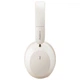 Бездротові навушники Baseus Bass 35 Max white - зображення 4